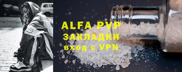 прущий лед Абаза